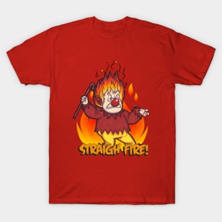 Heat Miser T-Shirt